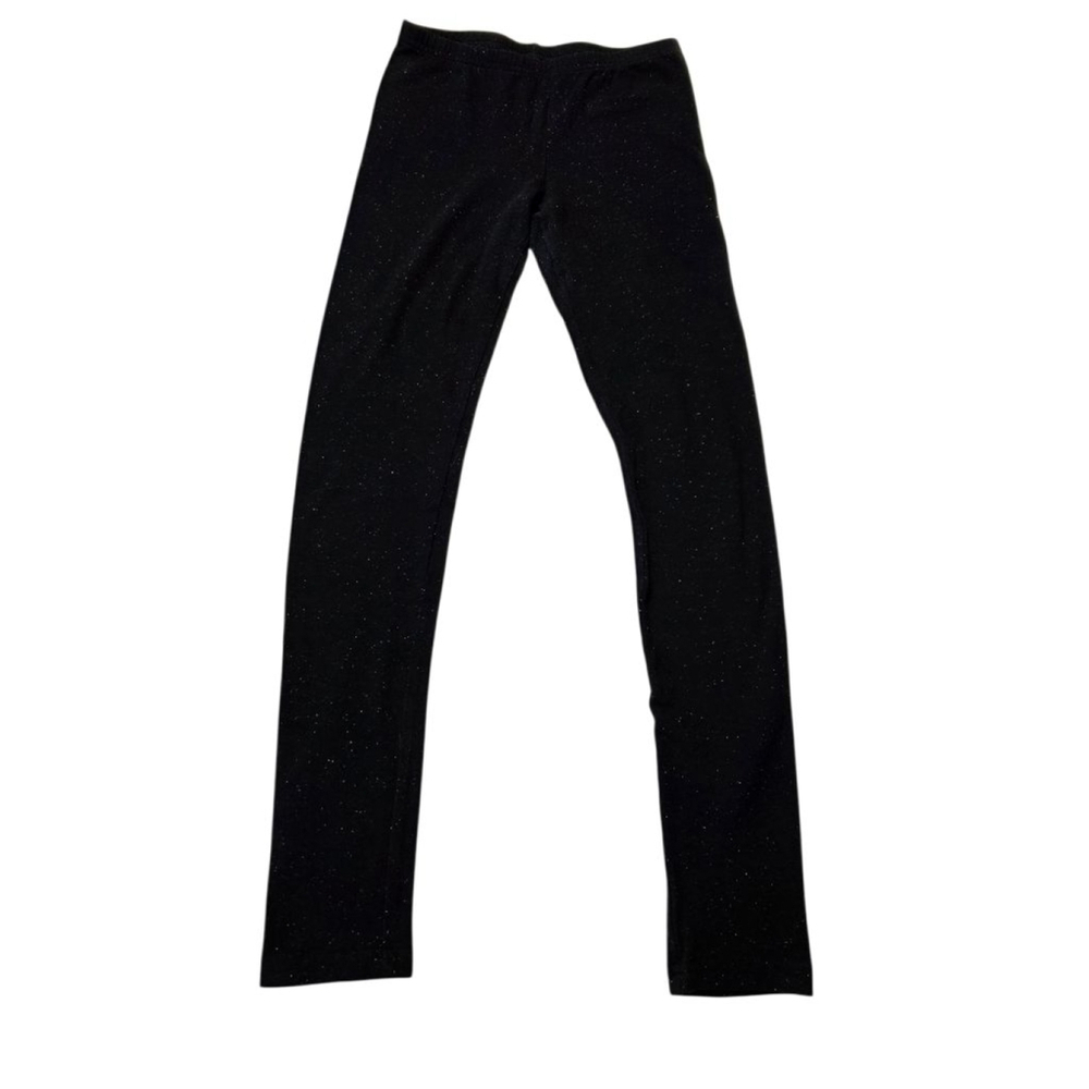 Women's So Black Multicolor Speckled Perfect Leggings XS